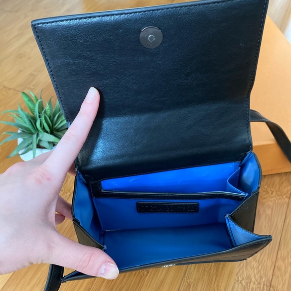 NWT Studded Crossbody - Picture 5 of 5